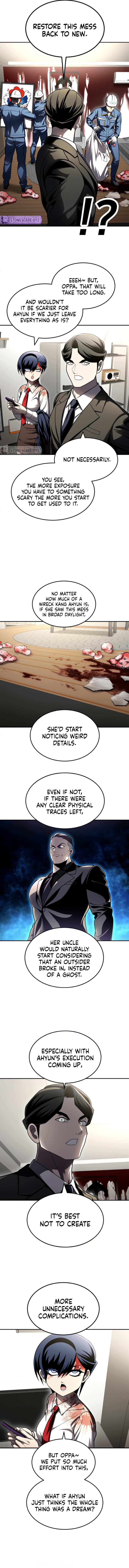 Plaything Chapter 67 page 12 - 