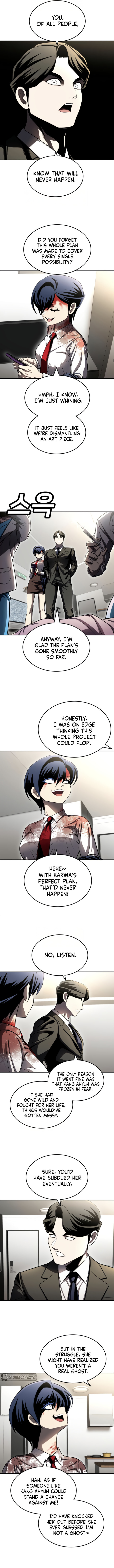 Plaything Chapter 67 page 13 - 