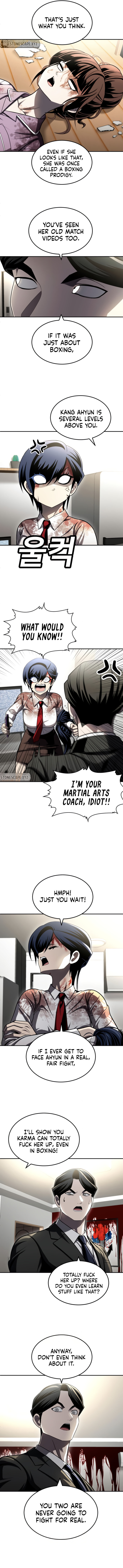 Plaything Chapter 67 page 14 - 