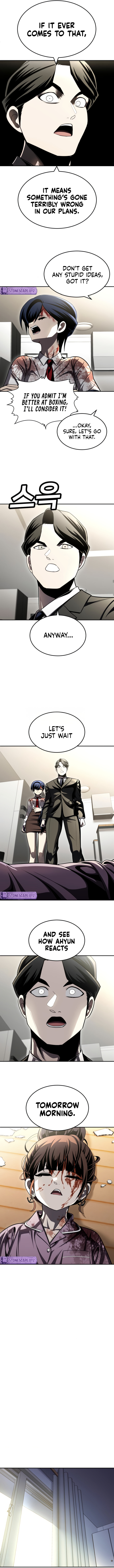 Plaything Chapter 67 page 15 - 