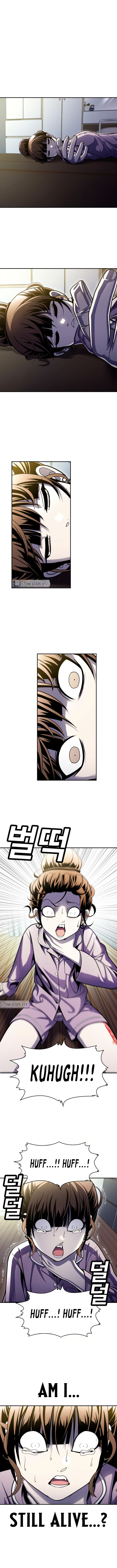 Plaything Chapter 67 page 16 - 