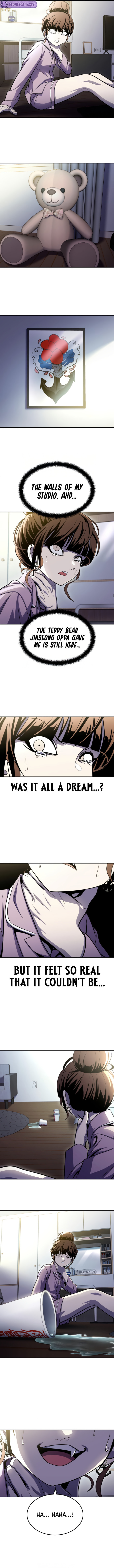 Plaything Chapter 67 page 17 - 