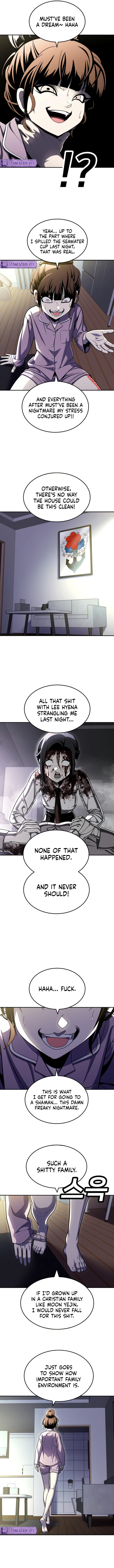 Plaything Chapter 67 page 18 - 