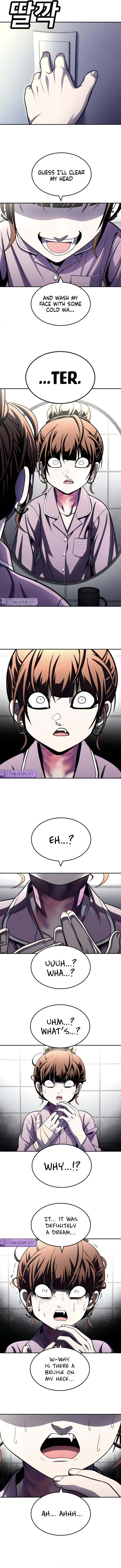 Plaything Chapter 67 page 19 - 