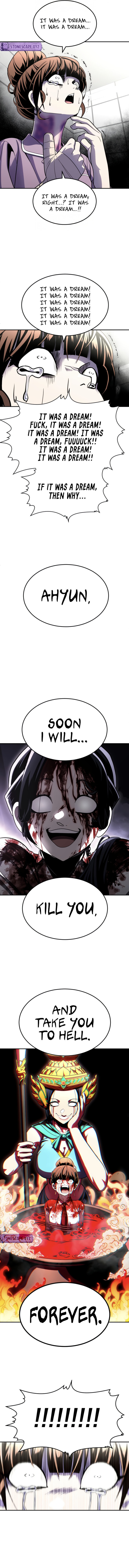 Plaything Chapter 67 page 20 - 
