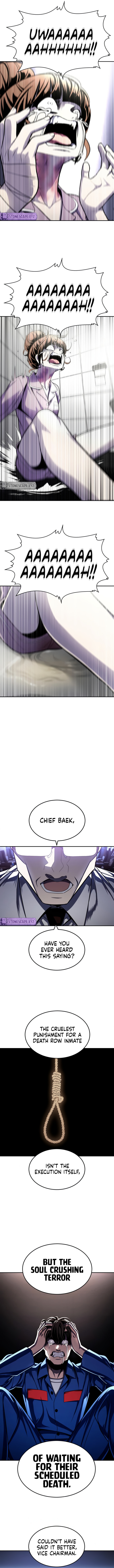 Plaything Chapter 67 page 21 - 