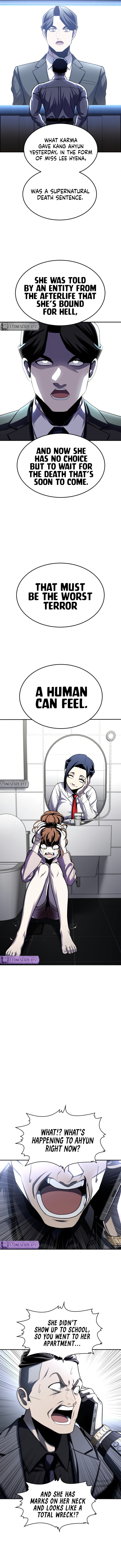 Plaything Chapter 67 page 22 - 