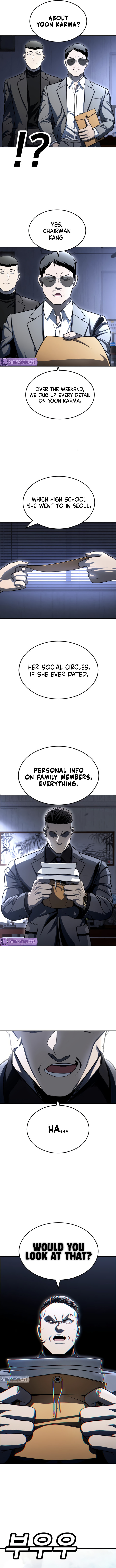 Plaything Chapter 67 page 24 - 
