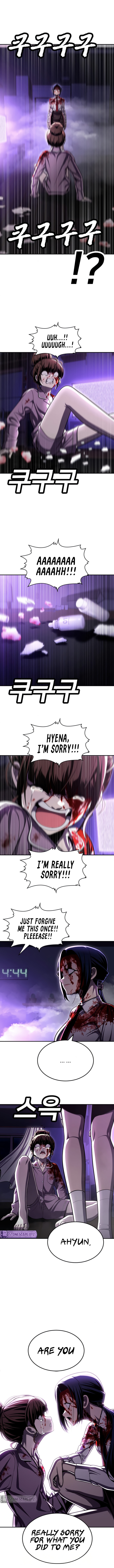 Plaything Chapter 67 page 5 - 