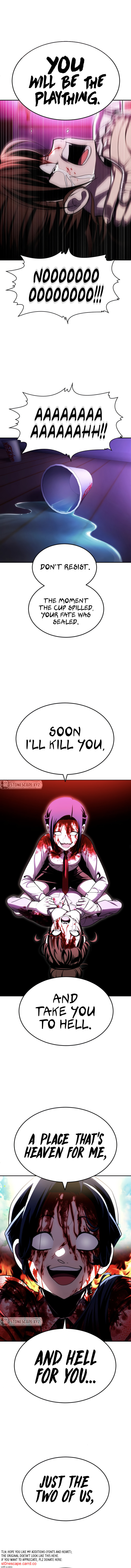 Plaything Chapter 67 page 8 - 