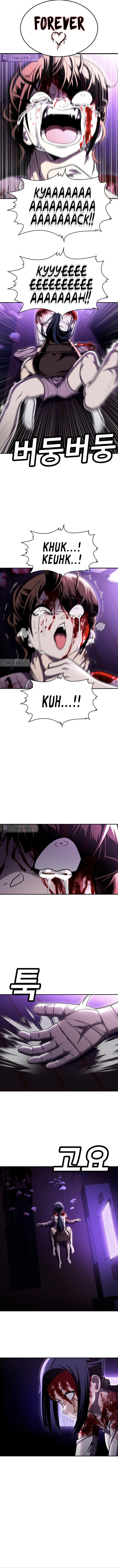 Plaything Chapter 67 page 9 - 