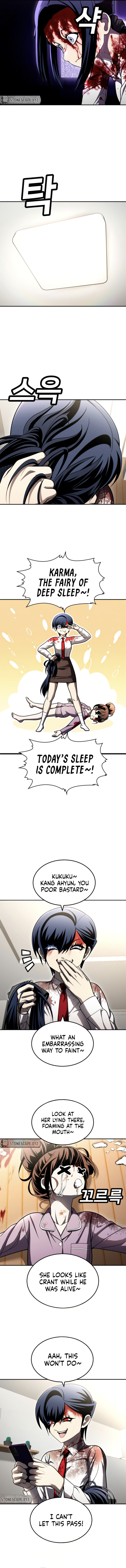 Plaything Chapter 67 page 10 - 