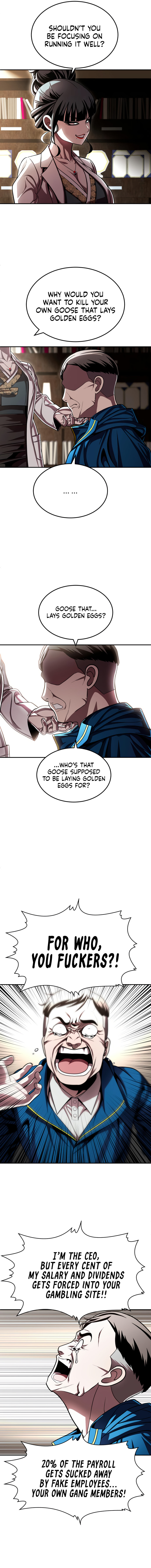 Plaything Chapter 68 page 12 - 