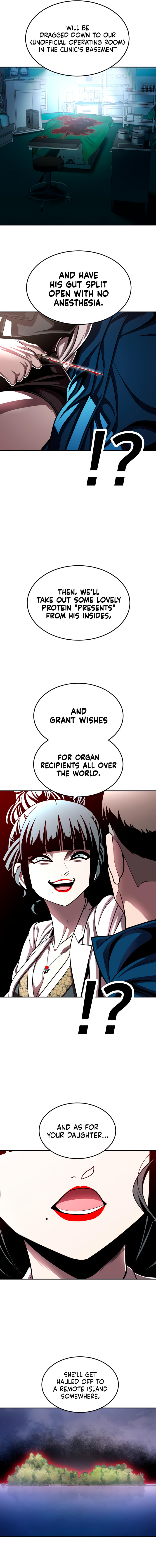 Plaything Chapter 68 page 19 - 
