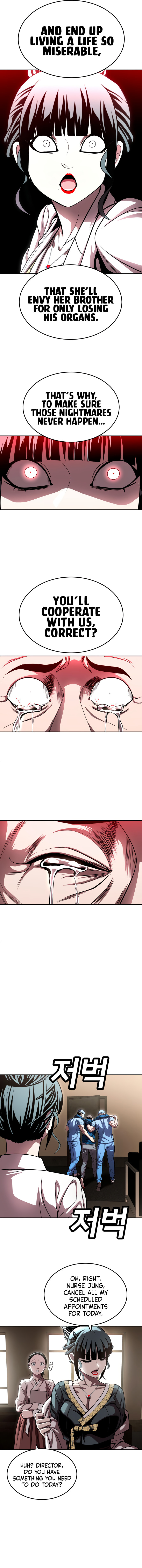 Plaything Chapter 68 page 20 - 