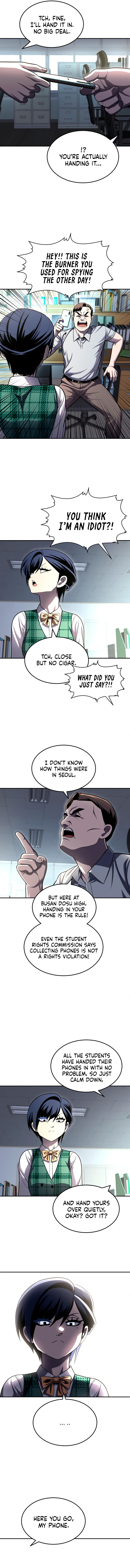 Plaything Chapter 68 page 22 - 