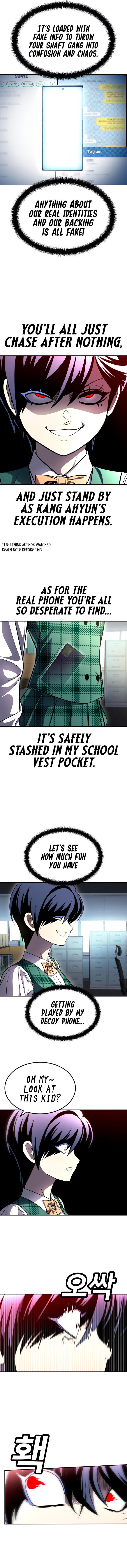 Plaything Chapter 68 page 24 - 