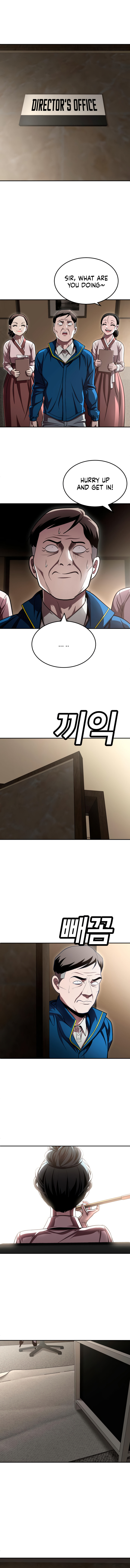 Plaything Chapter 68 page 5 - 