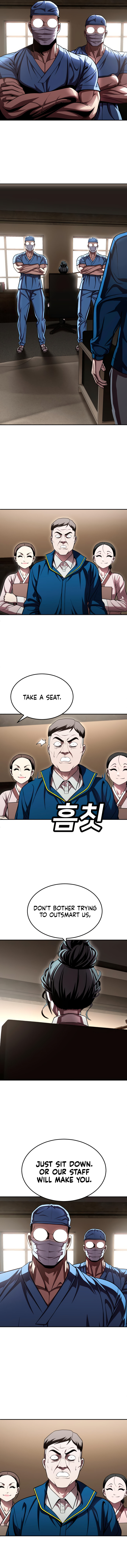 Plaything Chapter 68 page 6 - 