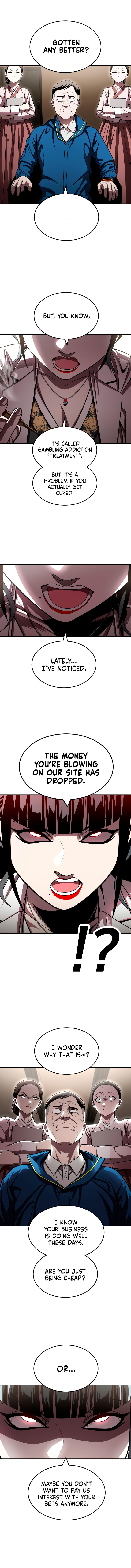 Plaything Chapter 68 page 8 - 