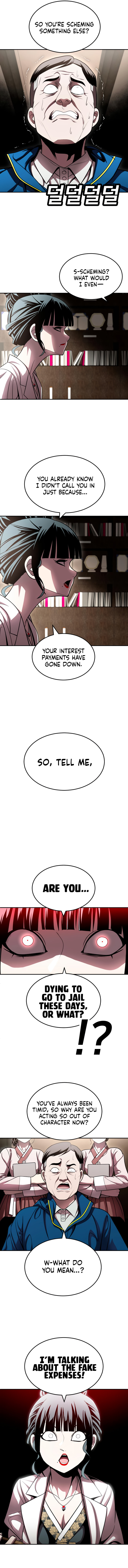 Plaything Chapter 68 page 9 - 