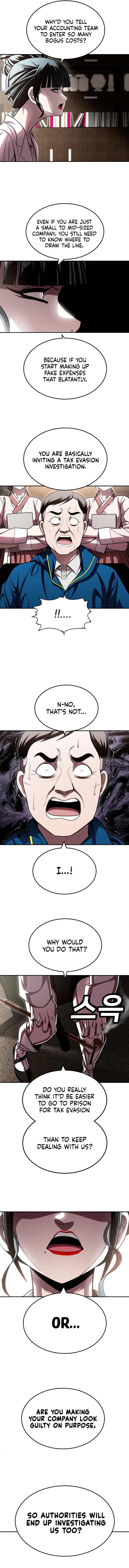 Plaything Chapter 68 page 10 - 
