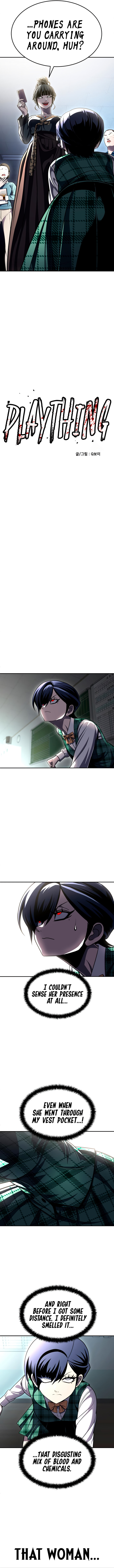 Plaything Chapter 69 page 2 - 