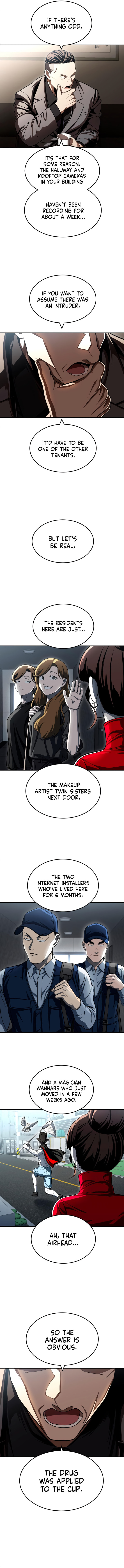 Plaything Chapter 69 page 12 - 