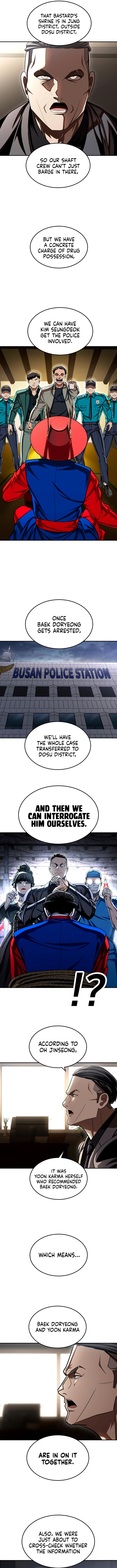 Plaything Chapter 69 page 13 - 