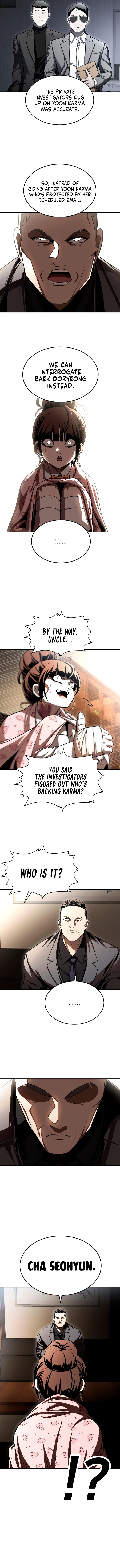 Plaything Chapter 69 page 14 - 