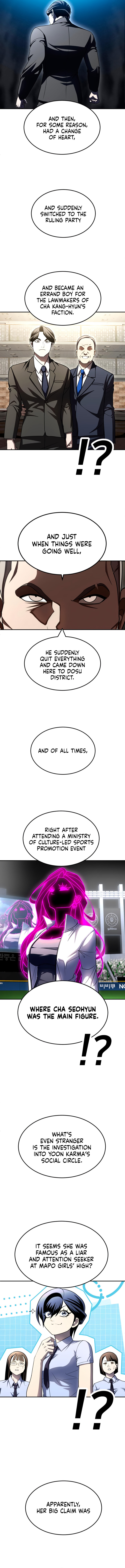 Plaything Chapter 69 page 16 - 