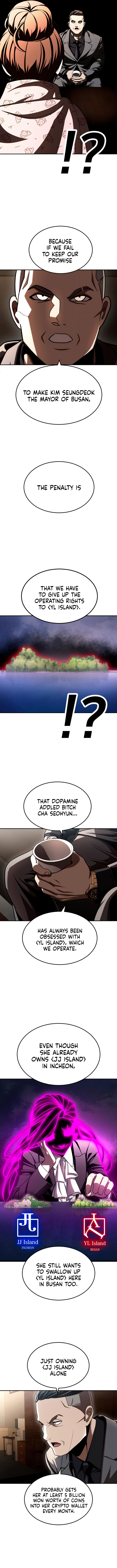 Plaything Chapter 69 page 19 - 