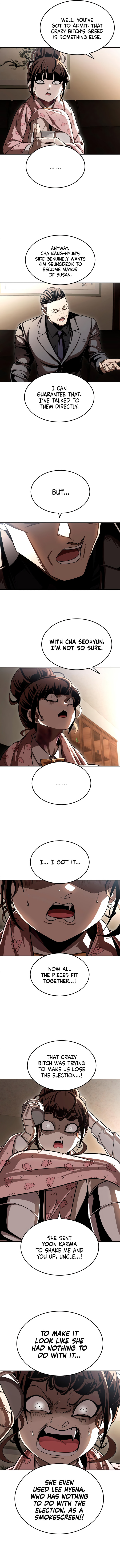 Plaything Chapter 69 page 20 - 