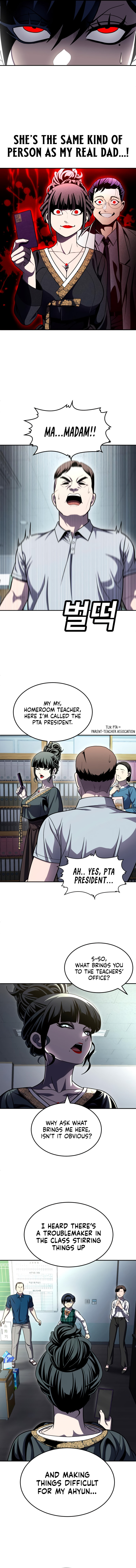 Plaything Chapter 69 page 3 - 