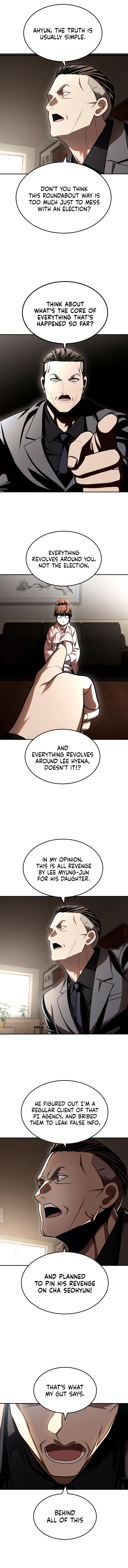 Plaything Chapter 69 page 22 - 
