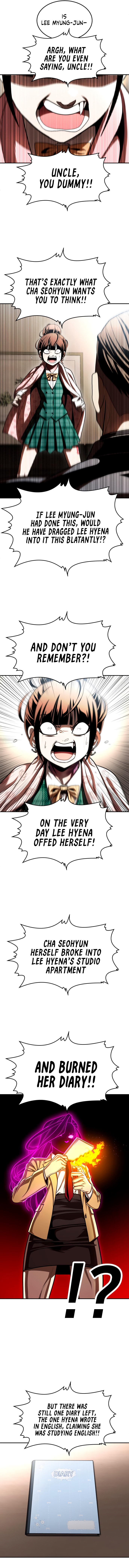 Plaything Chapter 69 page 23 - 