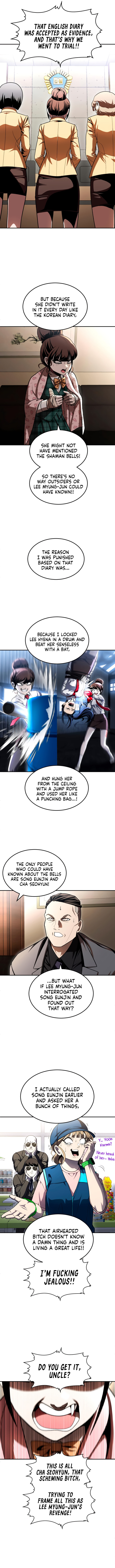 Plaything Chapter 69 page 24 - 