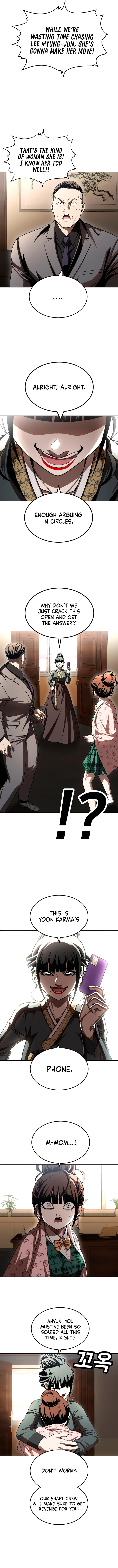 Plaything Chapter 69 page 25 - 