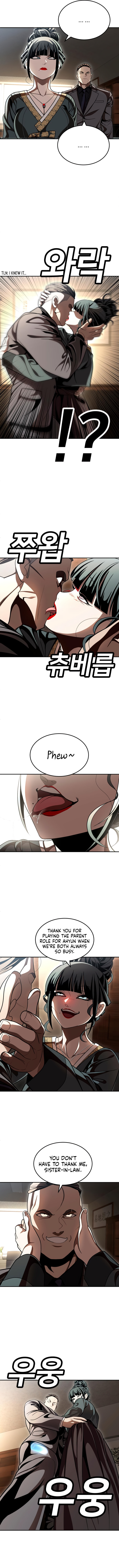 Plaything Chapter 69 page 27 - 
