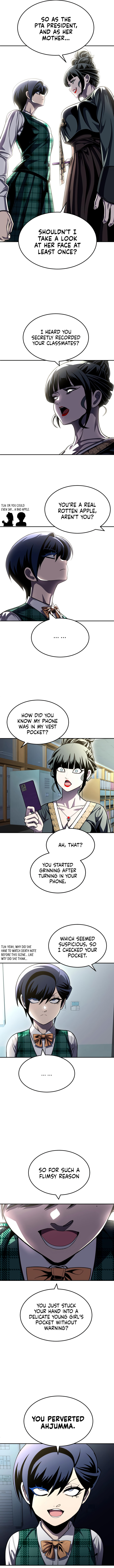 Plaything Chapter 69 page 4 - 