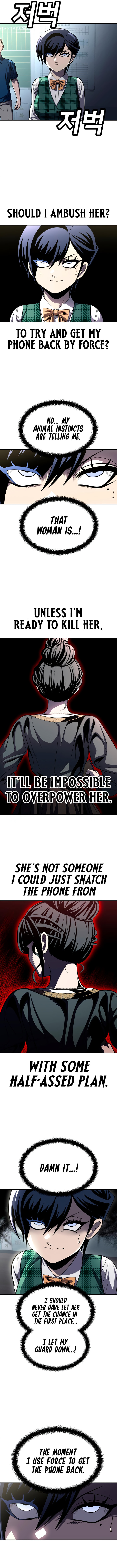 Plaything Chapter 69 page 6 - 