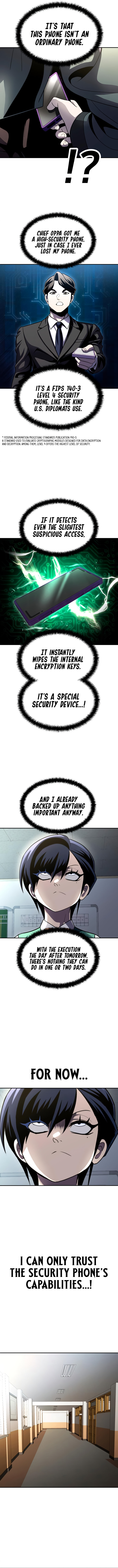 Plaything Chapter 69 page 8 - 