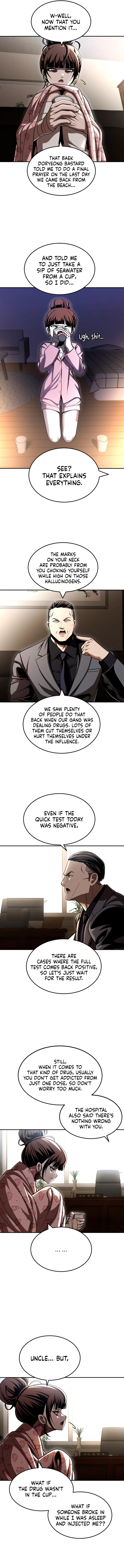 Plaything Chapter 69 page 10 - 