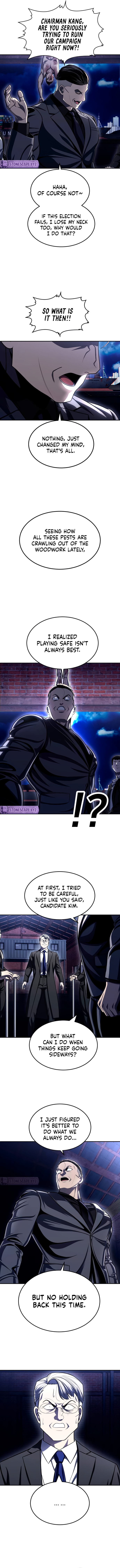 Plaything Chapter 74 page 11 - 