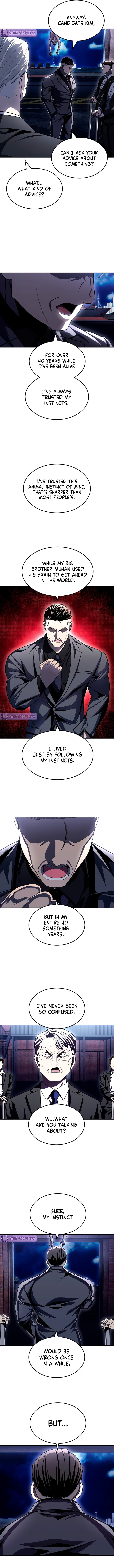 Plaything Chapter 74 page 12 - 