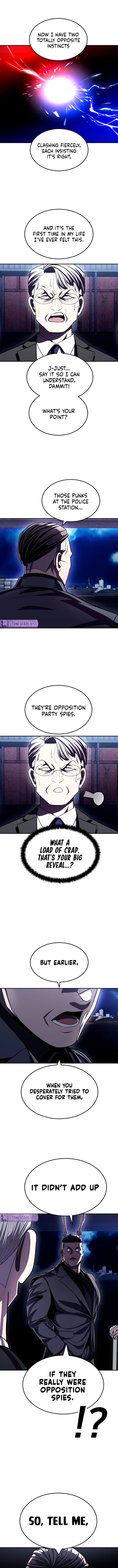 Plaything Chapter 74 page 13 - 