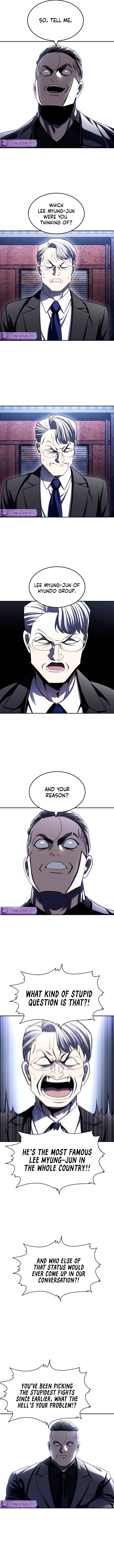Plaything Chapter 74 page 17 - 