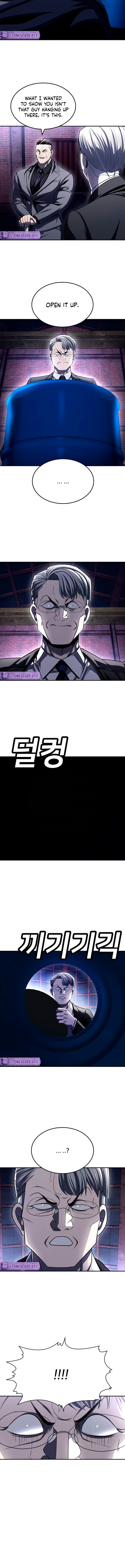 Plaything Chapter 74 page 19 - 
