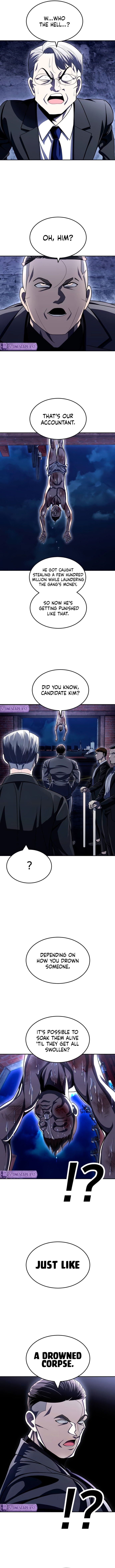 Plaything Chapter 74 page 9 - 