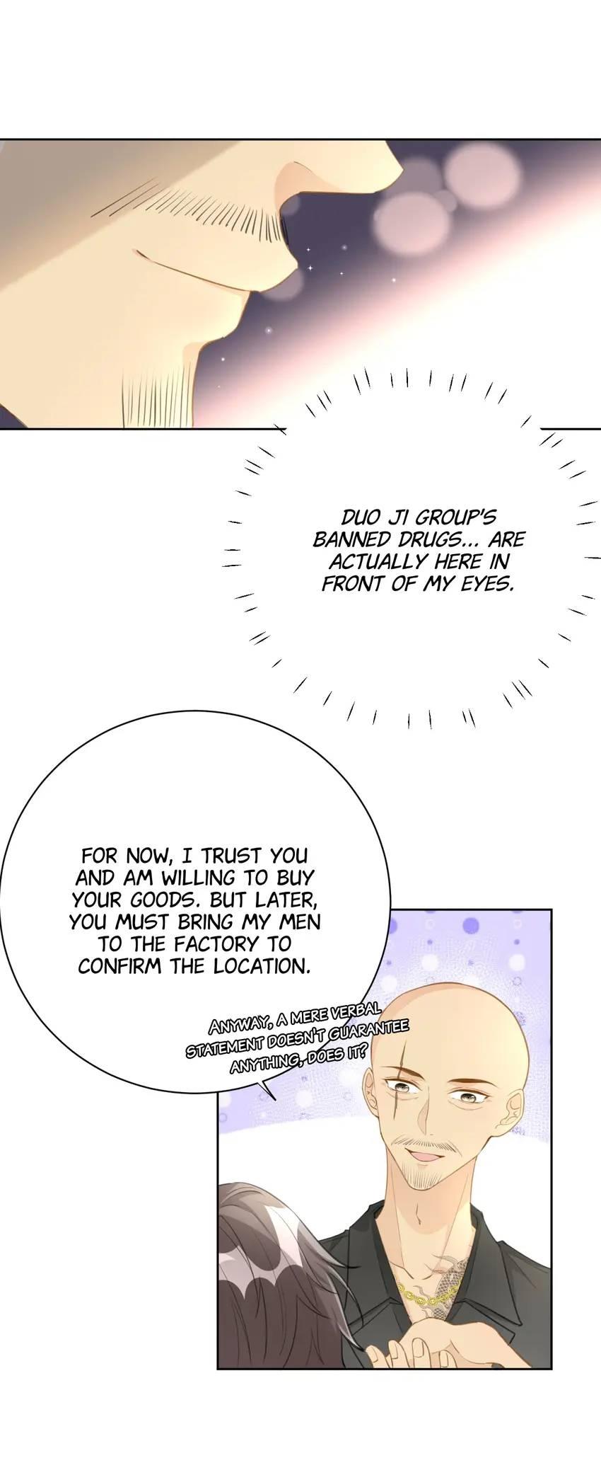 Plaything Chapter 75 page 11 - 